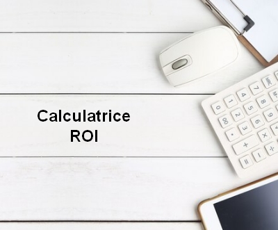 Calculatrice ROI