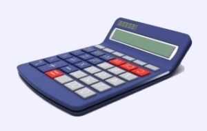 calculatrice du calculateur