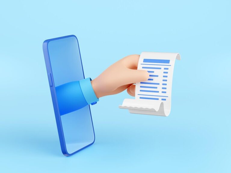 Un avoir sur facture : qu'est-ce que c'est et comment ça fonctionne ?