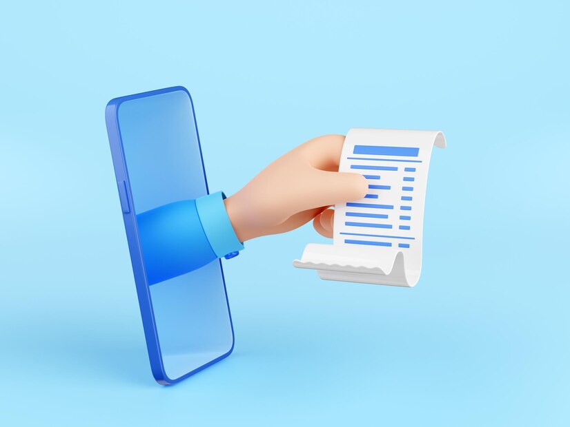 Un avoir sur facture : qu'est-ce que c'est et comment ça fonctionne ?