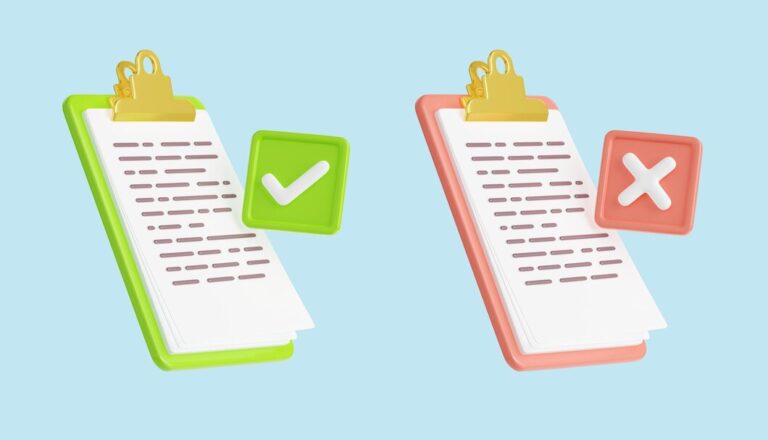 Différence entre devis et facture