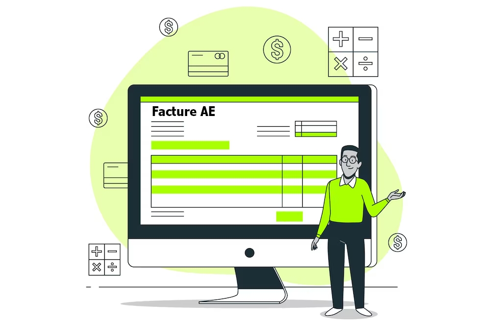 Facture AE : Guide Complet pour Entrepreneurs et Freelancers