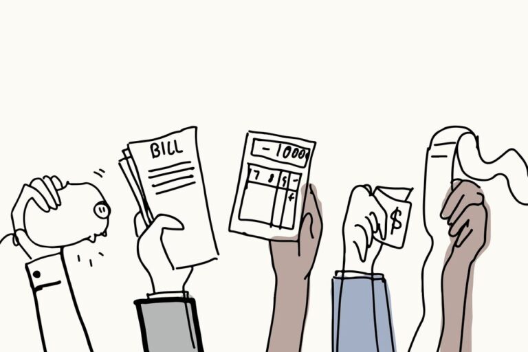 Facture échue : à quoi correspond-elle ?