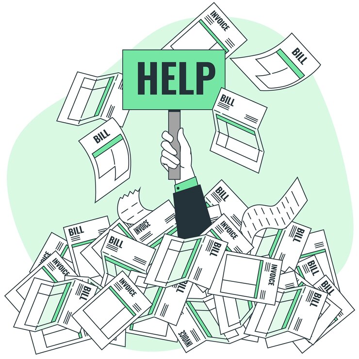 Comment comptabiliser une facture manquante ?